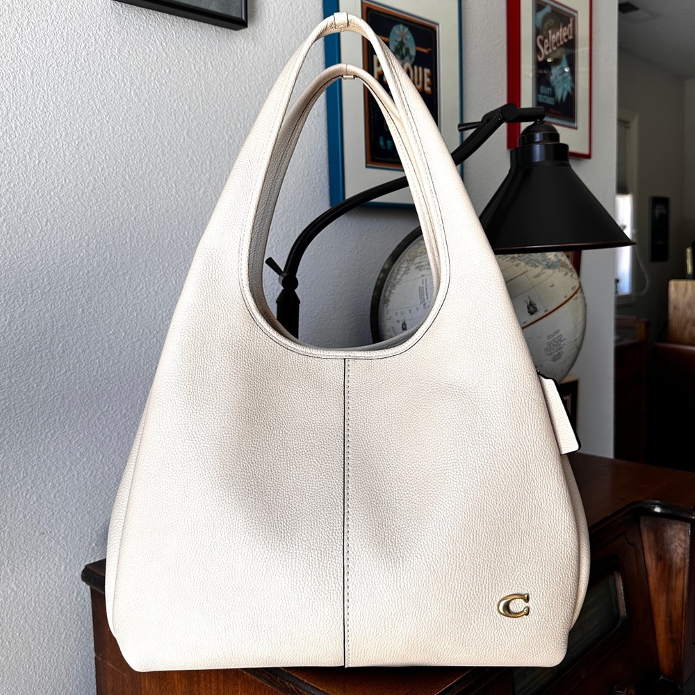 Coach Lana shoulder bag